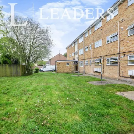 Image 4 - Tweed Close, Halstead, CO9 1BE, United Kingdom - Apartment for rent