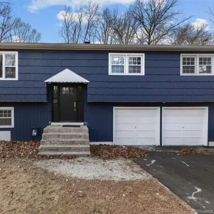 Rent this 3 bed house on 63 Stemway Road in Trumbull, CT 06611