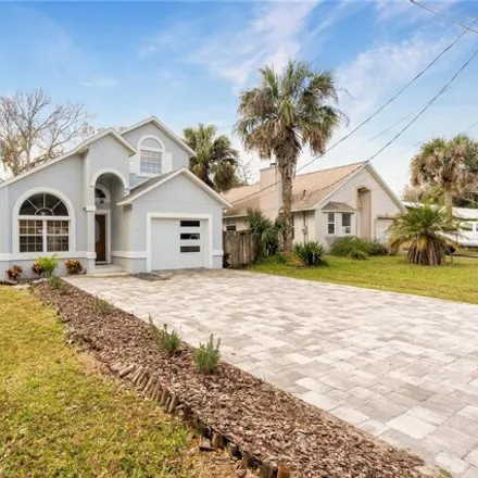 Buy this 3 bed house on 331 D Street in Saint Augustine Beach, Saint Johns County