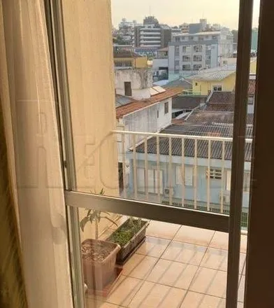 Buy this 3 bed apartment on Koetter in Rua São José, Balneário