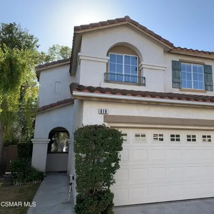 Rent this 3 bed condo on 698 Hooper Avenue in Simi Valley, CA 93065