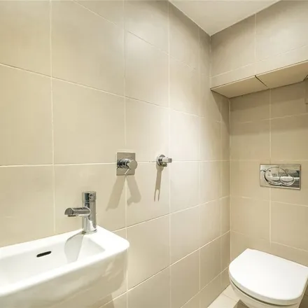 Rent this 3 bed apartment on 35 Alexander Street in London, W2 5NU