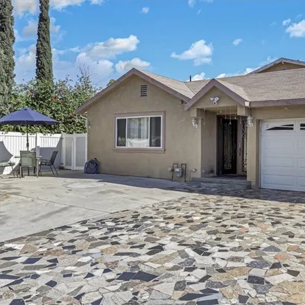 Buy this 4 bed house on 6732 Farmdale Avenue in Los Angeles, CA 91606