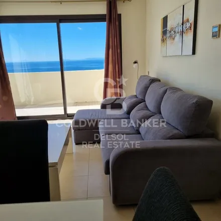 Rent this 2 bed apartment on unnamed road in 29600 Marbella, Spain