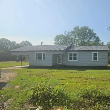 Buy this 4 bed house on 2573 Sally Brown Road in Muskogee County, OK 74403