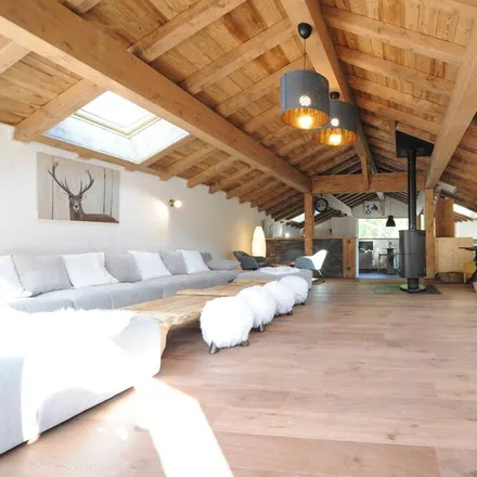 Rent this 6 bed house on 73350 Champagny-en-Vanoise