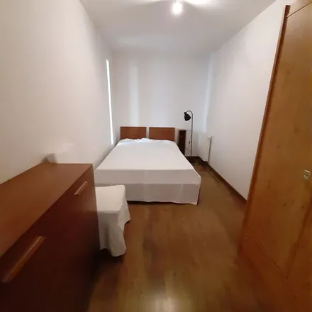Rent this 2 bed apartment on Szczecin Główny in Owocowa, 70-213 Szczecin