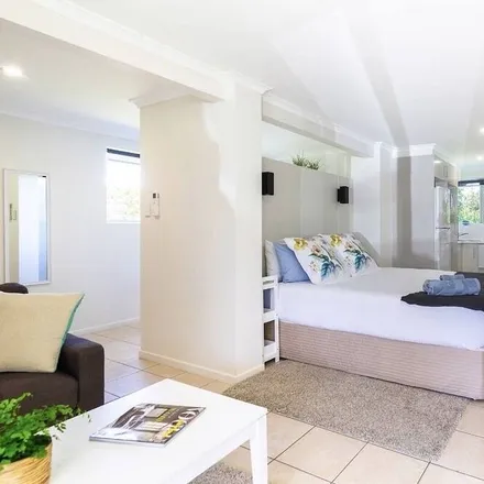 Rent this 1 bed apartment on Golden Beach QLD 4551