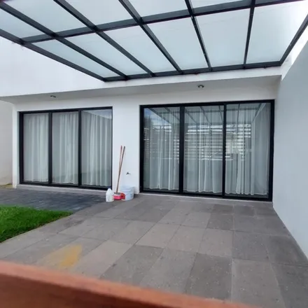 Image 7 - Calle Mariano Matamoros 114, Residencial Metepec, 52140 Metepec, MEX, Mexico - House for rent