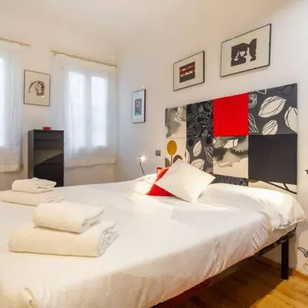 Rent this 1 bed apartment on Via Santa Reparata in 40 R, 50120 Florence FI
