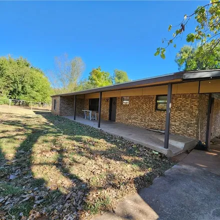 Image 2 - 6469 Pyle Street, Cleveland County, OK 73071, USA - House for rent