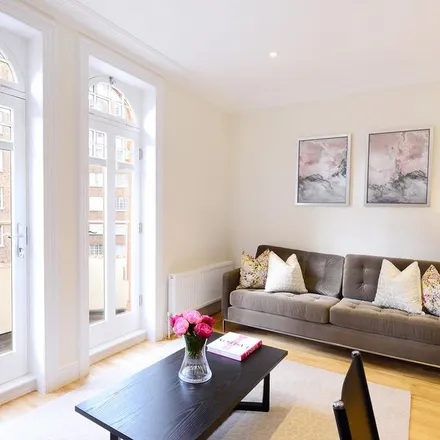 Image 4 - King Street, London, W6 9NH, United Kingdom - Apartment for rent