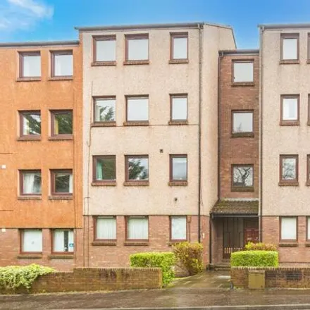 Image 1 - 4 West Winnelstrae, City of Edinburgh, EH5 2ET, United Kingdom - Apartment for sale
