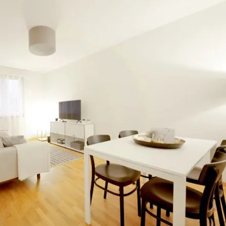 Rent this 2 bed apartment on Böcklinstrasse 1 in 9000 St. Gallen, Switzerland