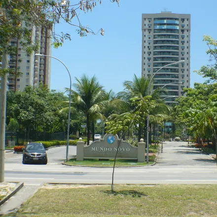 Rent this 4 bed apartment on Edifício Dolce Vita in Praça Antônio Callado, Barra da Tijuca