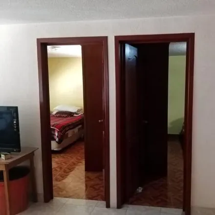 Buy this 5 bed house on Calle Orquídea in La Magdalena Contreras, 10350 Mexico City