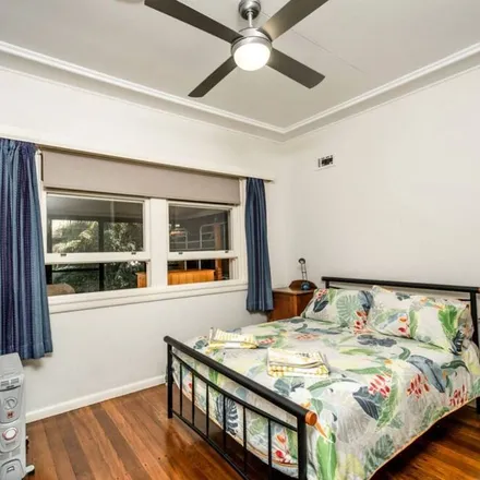 Rent this 3 bed house on Brunswick Heads NSW 2483