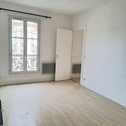 Image 9 - 11 Rue du Pilier, 93300 Aubervilliers, France - Apartment for rent