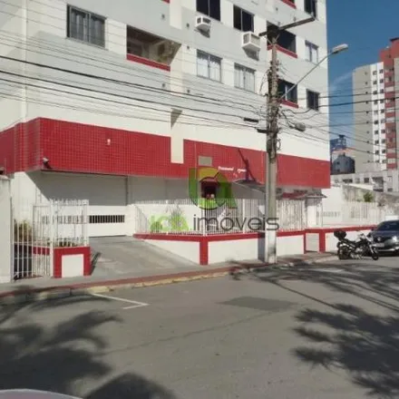 Buy this 1 bed apartment on Rua Sílvia Maria Fabro in Kobrasol, São José - SC