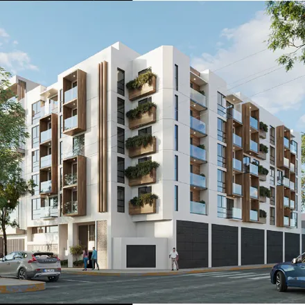 Buy this 2 bed apartment on unnamed road in Benito Juárez, 03303 Mexico City