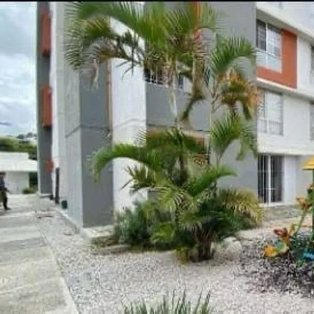 Buy this 2 bed apartment on Privada Gobernador Gonzalo Vázquez Vela in 91143 Xalapa, VER