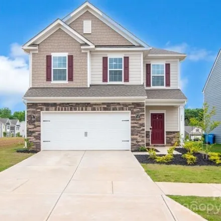 Buy this 4 bed house on Runner Stone Lane in Fort Mill, SC 29715