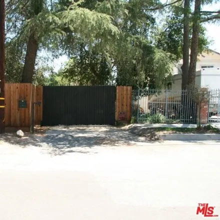 Rent this 3 bed house on 9899 Kentland Avenue in Los Angeles, CA 91311