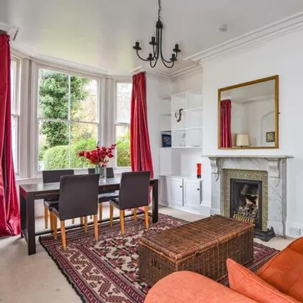 Image 8 - Farndon Road, Central North Oxford, Oxford, OX2 6RS, United Kingdom - Apartment for sale