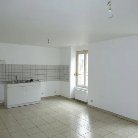Image 3 - 73 La Geroudais, 61600 Les Monts-d'Andaine, France - Apartment for rent