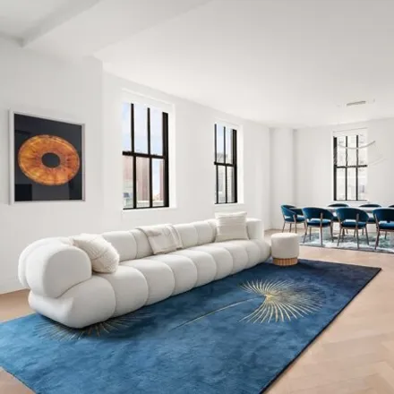 Buy this 3 bed condo on Verizon Building in 140 West Street, New York