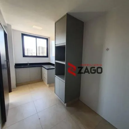 Buy this 3 bed apartment on Avenida Clarice Alves de Rezende in Guanabara, Uberaba - MG