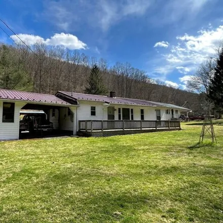 Image 1 - 3512 WV 63, Organ Cave, Greenbrier County, WV 24925, USA - House for sale