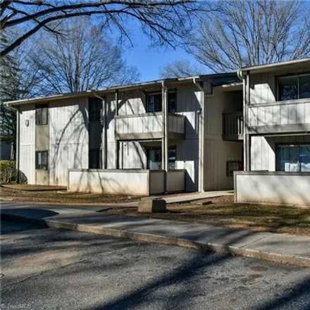 Buy this 3 bed condo on 2296 Sunderland Road in Winston-Salem, NC 27103