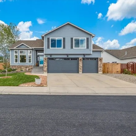 Buy this 4 bed house on 644 Grand View Drive in Grand Junction, CO 81506