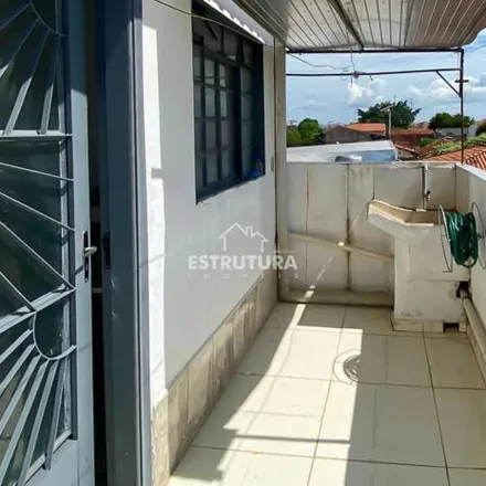 Rent this 1 bed house on Avenida M Vinte e Três in Rio Claro, Rio Claro - SP