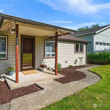 Buy this 2 bed house on 13322 35th Avenue South in Riverton, Tukwila