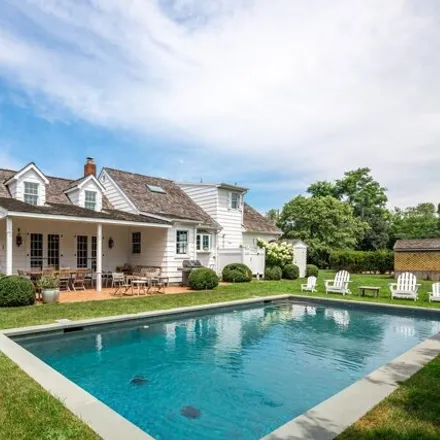 Rent this 4 bed house on 125 Glover Street in Village of Sag Harbor, Suffolk County