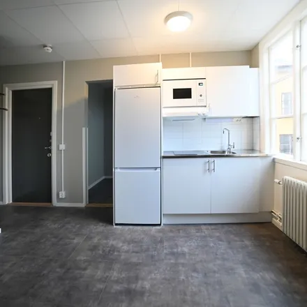 Image 4 - Zetterbergsgatan, 632 27 Eskilstuna, Sweden - Apartment for rent