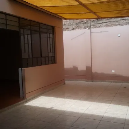 Image 7 - Calle Manuel Ugarte, Bellavista, Lima Metropolitan Area 07011, Peru - House for sale