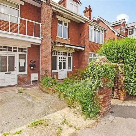 Rent this 1 bed room on 53 Arthur Road in Southampton, SO15 5DW
