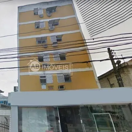 Image 1 - Avenida Conselheiro Nébias, Encruzilhada, Santos - SP, 11015-440, Brazil - Apartment for sale