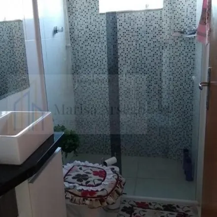 Buy this 2 bed apartment on Rua Pedro José Kremer 225 in Aventureiro, Joinville - SC