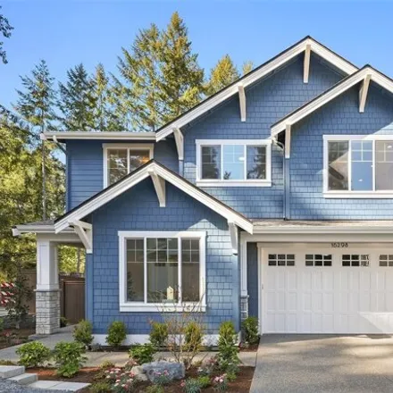 Buy this 6 bed house on Bel-Red Road in Redmond, WA 98008