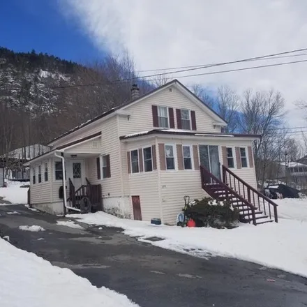 Buy this 2 bed house on 722 Sixth Avenue in Berlin, NH 03570