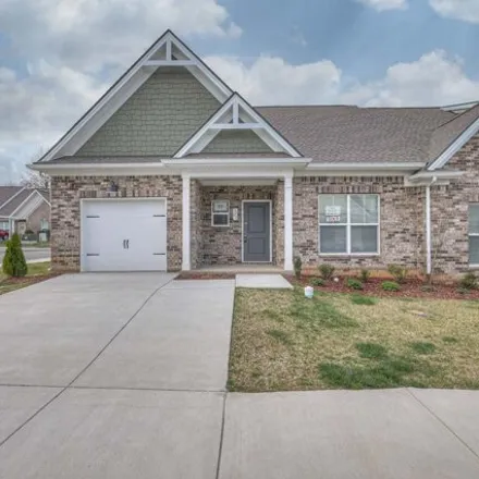 Rent this 3 bed house on 7193 Fernvale Springs Way in Fairview, Williamson County