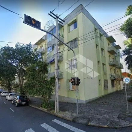 Buy this 1 bed apartment on Rua Andrade Neves in Centro, Caxias do Sul - RS