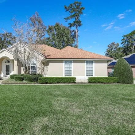 Buy this 3 bed house on 3646 Winged Foot Circle in Green Cove Springs, Clay County