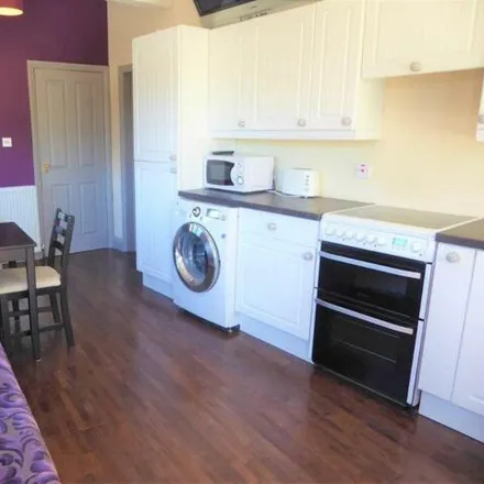 Rent this 3 bed townhouse on Primrose Hill Road in Huddersfield, HD4 6AH