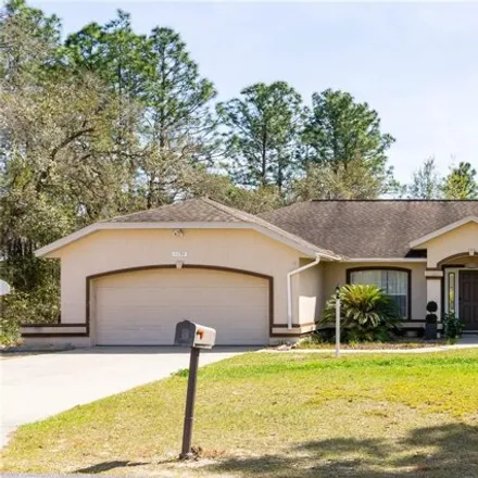 Buy this 3 bed house on 6848 Southwest 130th Lane Road in Marion County, FL 34473