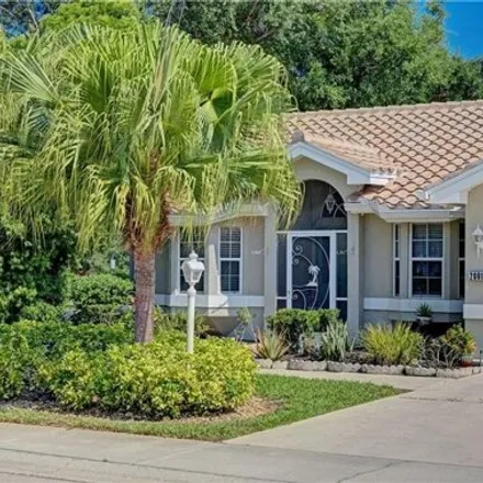Image 3 - Via Verde, Herons Glen Golf and Country Club, Lee County, FL, USA - House for sale